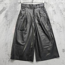 Zara pants womens d'occasion  Expédié en Belgium