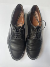 Alden herrenschuhe schwarz gebraucht kaufen  Frankfurt am Main