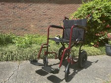 Midline transport chair for sale  Durham