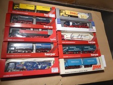 Konvolut herpa amw gebraucht kaufen  Meckenheim