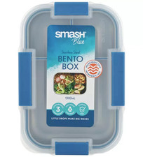 Bento lunch box for sale  BRADFORD