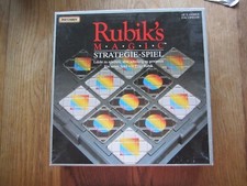 Rubik magic strategie gebraucht kaufen  Meschede