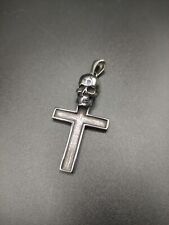 Collana pendaglio gioiello usato  Meleti