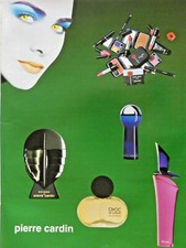 Publicité presse 1995 d'occasion  Compiègne