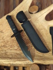 Hunting knife camping for sale  New Holland