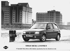 Nissan micra 1.3 for sale  UK