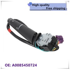 Interruptor de controle de cruzeiro A0085450724 Actros, Axor MP1, MP2, MP3 TP1938282 comprar usado  Enviando para Brazil
