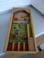 Alter tischflipper zeppelin gebraucht kaufen  Bad Elster