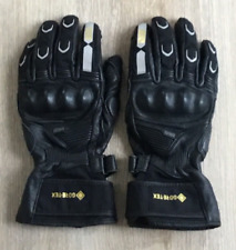 Motorrad handschuhe ixs gebraucht kaufen  Ebersbach an der Fils