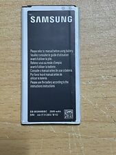 Batteria originale samsung usato  Melfi