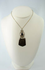 Pendentif fantaisie vintage d'occasion  Gimont