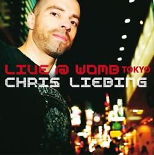 Chris liebing chris gebraucht kaufen  Berlin