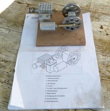 Heißluft motor gebraucht kaufen  Remagen