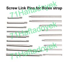 Pieces strap screw for sale  SUTTON
