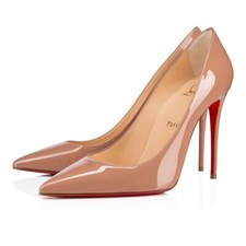 Christian louboutin kate usato  Napoli