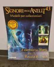 Fascicolo signore degli usato  Italia