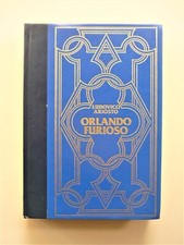 Orlando furioso ludovico usato  San Mango Piemonte