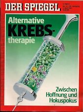 Spiegel april 1991 gebraucht kaufen  Gotha