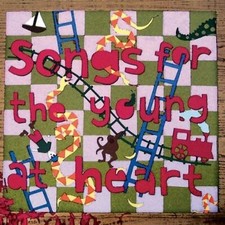 Songs for the gebraucht kaufen  Berlin