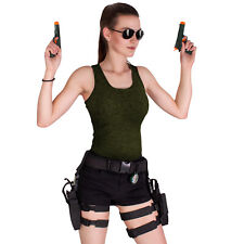 Lara croft kostüm gebraucht kaufen  Kassel