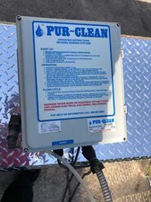 Carwash pur clean for sale  Hoschton