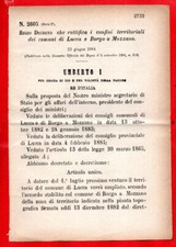 Borgo mozzano capannori usato  Teramo