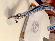 Jainex swan neck for sale  BEXLEYHEATH