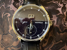 Sugess moonphase master for sale  Leadville