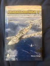 Jagdgeschwader luftwaffe eisme for sale  Brooklyn