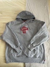 Supreme cross box for sale  CARDIFF