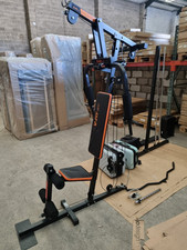 Fit herculean lfg2 for sale  HALIFAX