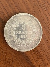 Franchi 1873 argento usato Franchi 1873 argento usato  Procida