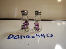 Grape salt pepper for sale  Roanoke