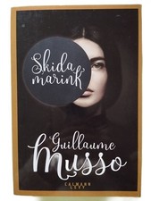 Skidamarink musso guillaume d'occasion  Joinville