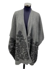 Romeo gigli poncho usato  Marcianise