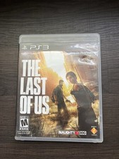 The Last Of Us (PS3) CIB Naughty Dog comprar usado  Enviando para Brazil