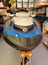 2019 seadoo jetski for sale  Estero
