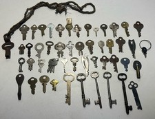 Vintage antique key for sale  Huntingdon Valley