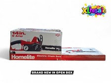 Homelite amp electric for sale  Salisbury
