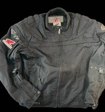 Blouson moto vintage d'occasion  Guilvinec