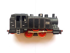 Locomotive vapeur jouef d'occasion  Mourmelon-le-Grand