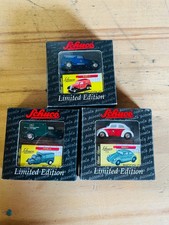 Schuco piccolo fahrzeuge gebraucht kaufen  Wiesau