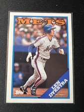 1988 topps lenny for sale  Fort Lauderdale