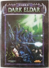 Warhammer wh40k dark for sale  BOURNEMOUTH