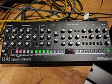 Roland 02 usato  Milano