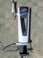Carling font tap for sale  UK