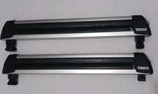Thule 725 flattop for sale  Coeur D Alene