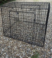 Barjo dog cage for sale  CAMBERLEY