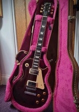1991 gibson les for sale  RIPON