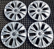 Riginal caddy radkappen gebraucht kaufen  Düren